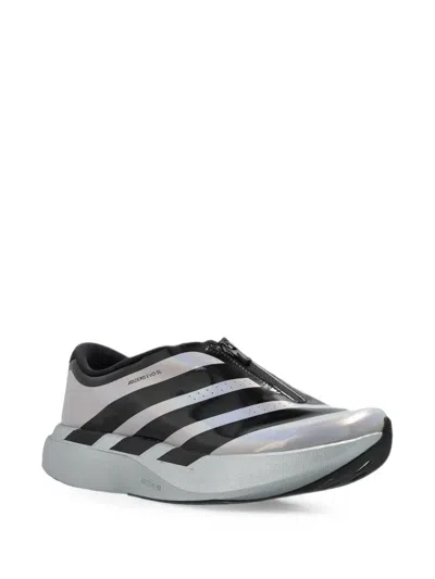 ADIZERO EVO SL ZIP SNEAKERS