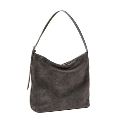 A.p.c. Grey In Purple