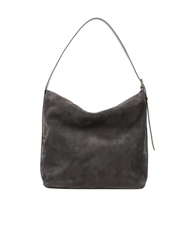 A.p.c. Grey In Purple