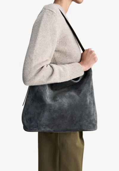 A.p.c. Grey In Purple
