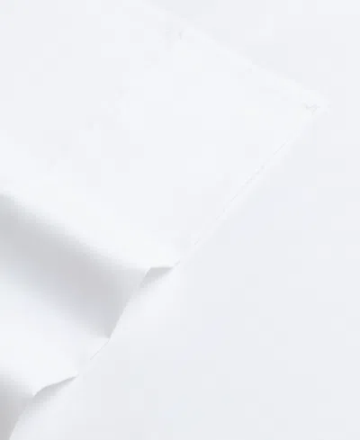 Fairfield Square Collection Microfiber Extra Deep 6-pc. Sheet Set, Full Clone In White
