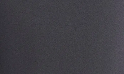 Bugatchi Comfort Drawstring Cotton Pants In Graphite