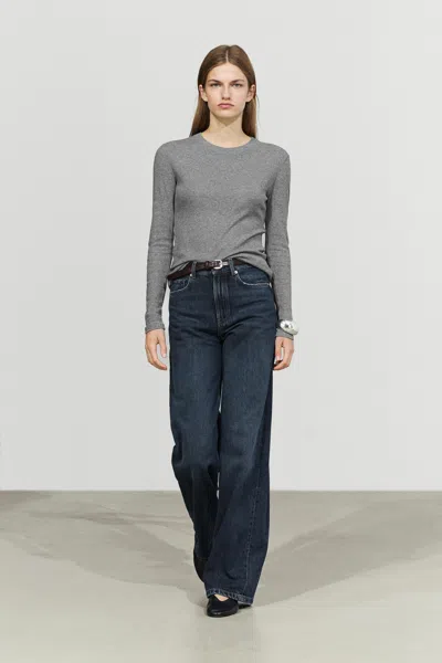 Massimo Dutti In Gray