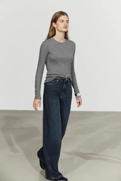 Massimo Dutti In Gray