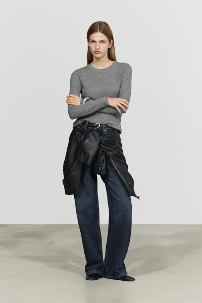 Massimo Dutti In Gray