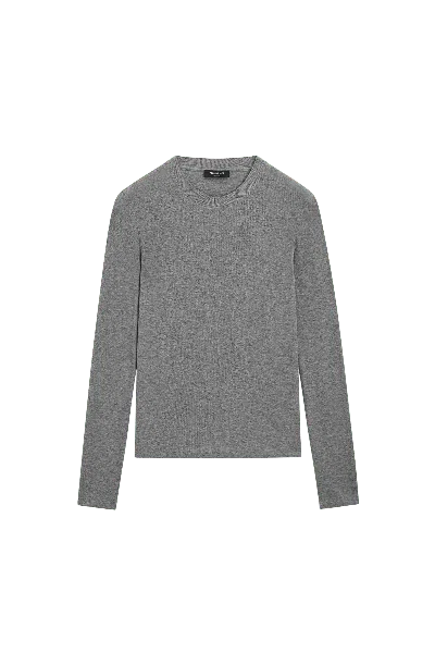 Massimo Dutti In Gray