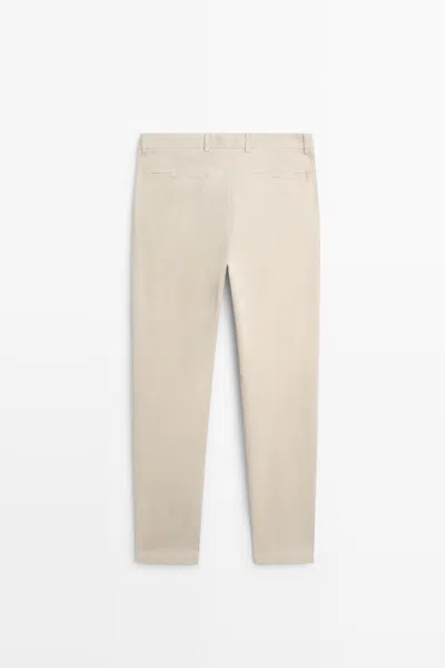 Massimo Dutti In Pink