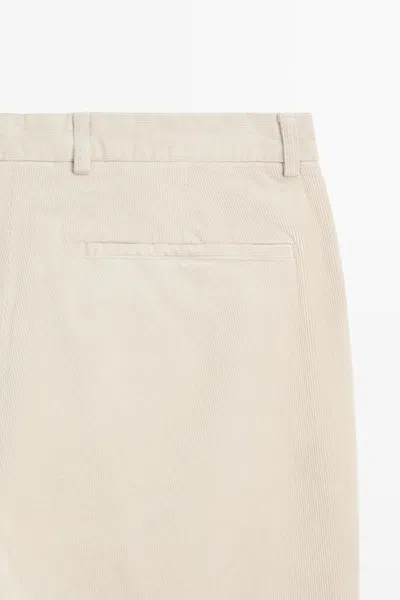 Massimo Dutti In Pink