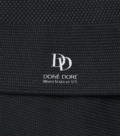Dore Dore Doré Doré Caviar Socks In Multi