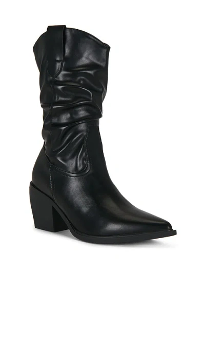 Superdown Riley Boot In Black