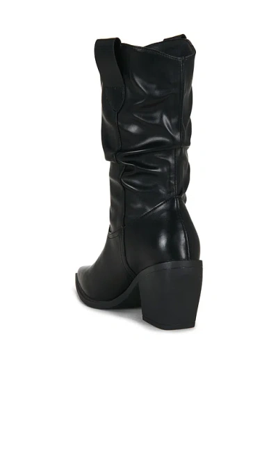 Superdown Riley Boot In Black