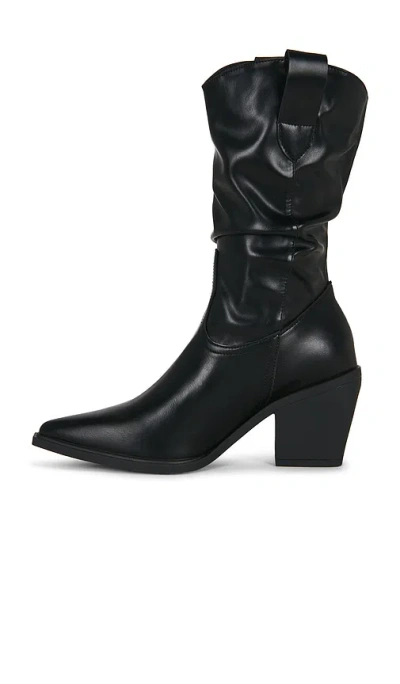 Superdown Riley Boot In Black