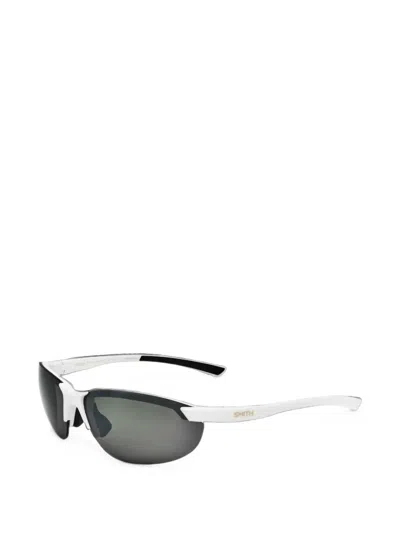 Smith Parallel 2 Polarized Sunglasses In Black