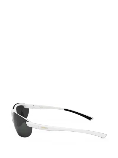 Smith Parallel 2 Polarized Sunglasses In Black
