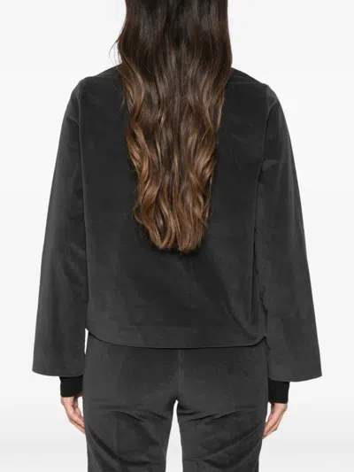 Why Ci Button-fastening Patch-pocket Jacket In Blue