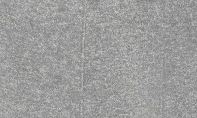 Bugatchi Comfort Drawstring Cotton Pants In Gray