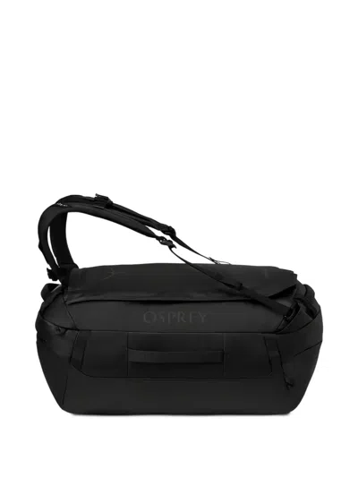 Osprey 40 Transporter Backpack In Black