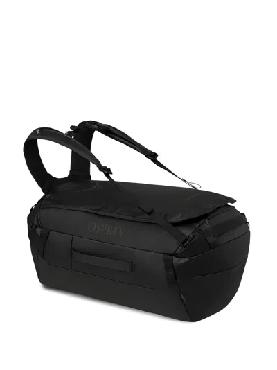 Osprey 40 Transporter Backpack In Black