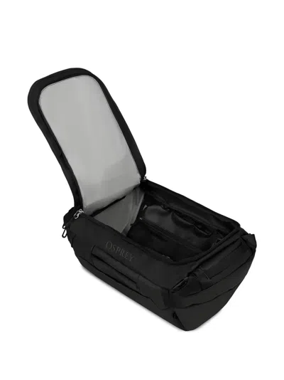 Osprey 40 Transporter Backpack In Black