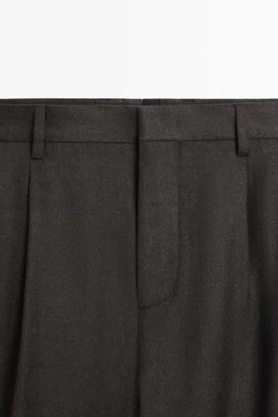 Massimo Dutti In Black