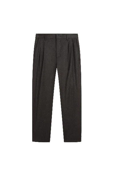 Massimo Dutti In Black