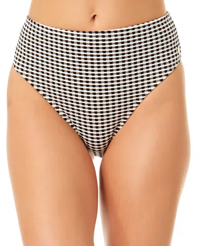Cece Mid Rise Bottom In Black