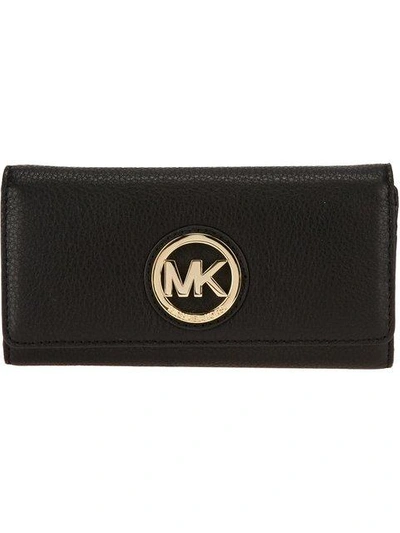 Shop Michael Michael Kors 'fulton' Wallet