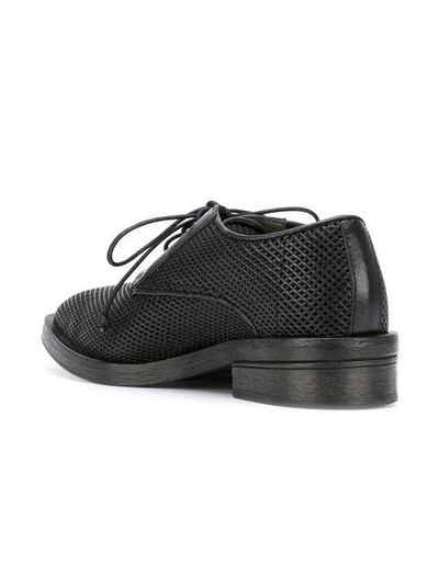 Shop Marsèll Lace-up Shoes - Black