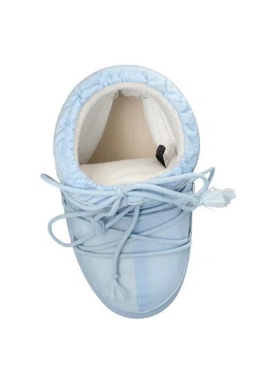 Moon Boot Icon Low Snow Boots In Multi