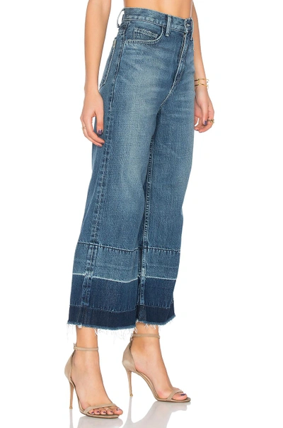 Shop Siwy May Wideleg Jean In Dazed & Confused