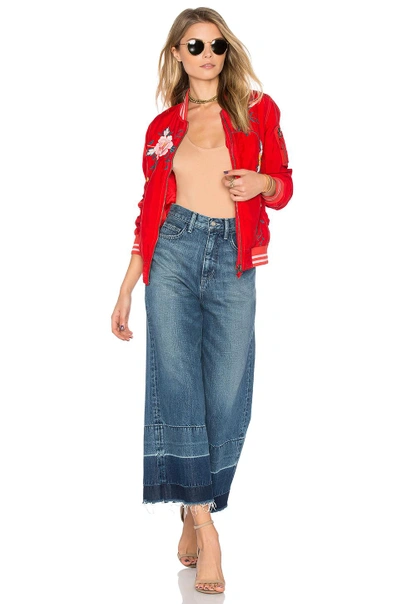 Shop Siwy May Wideleg Jean In Dazed & Confused
