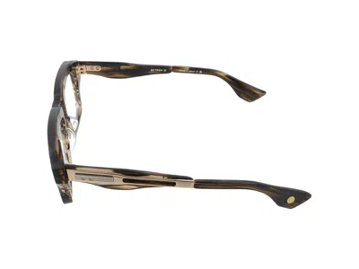 Dita Detron Eyeglasses In Multi