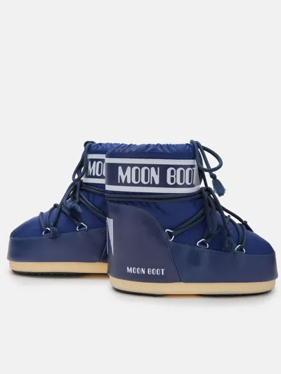 Moon Boot Icon Low Snow Boots In Multi