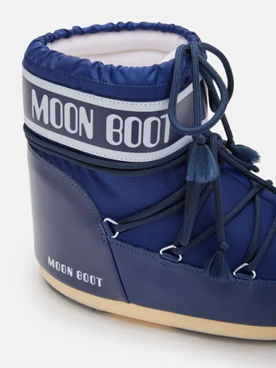 Moon Boot Icon Low Snow Boots In Multi