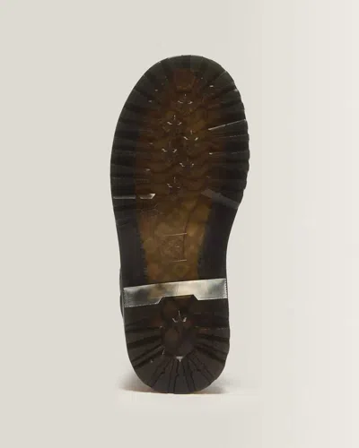 Dr. Martens Cullen Ii Junior Pull On Boot In Animal Print