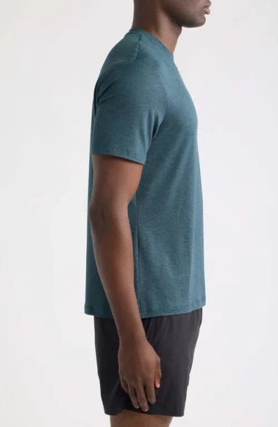 Zella Dynamic T-shirt In Multi
