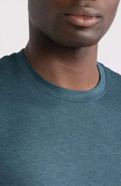 Zella Dynamic T-shirt In Multi