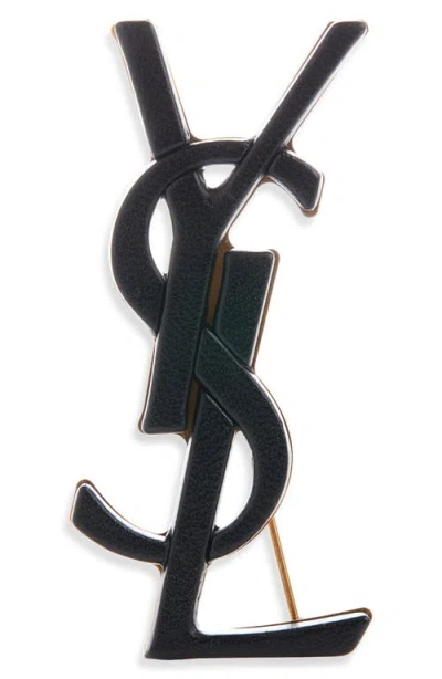 Saint Laurent In 1000 Black/light Bronze
