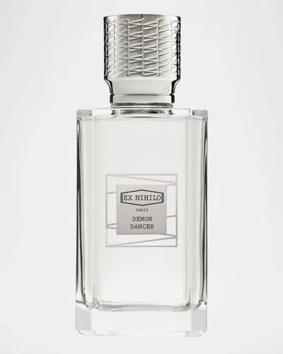Ex Nihilo Demon Dancer, Eau De Parfum