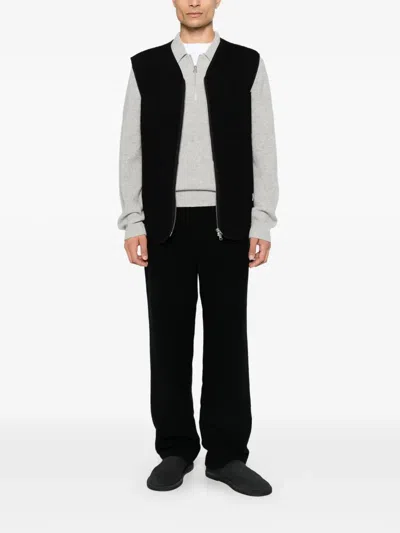 Rier Elasticated-waist Trousers In Multi