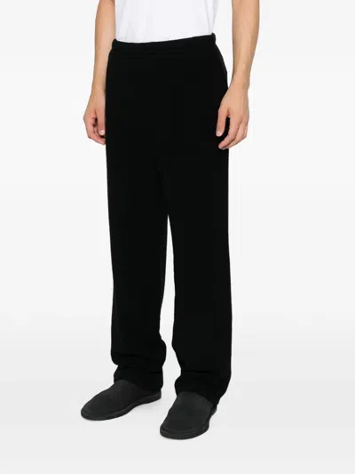 Rier Elasticated-waist Trousers In Multi