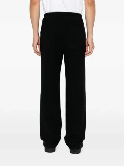 Rier Elasticated-waist Trousers In Multi