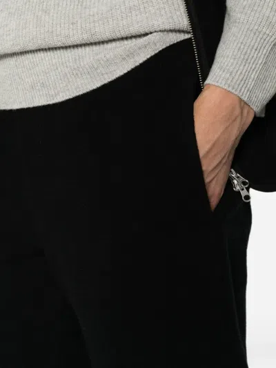 Rier Elasticated-waist Trousers In Multi