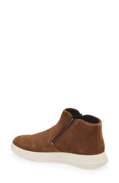 Ecco Move Water Resistant Bootie In Multi