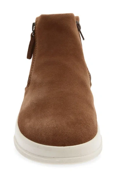Ecco Move Water Resistant Bootie In Multi