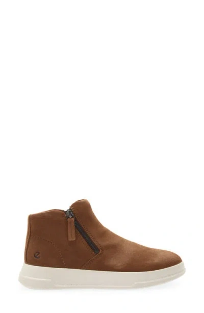 Ecco Move Water Resistant Bootie In Multi