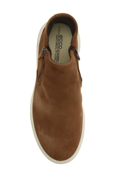 Ecco Move Water Resistant Bootie In Multi