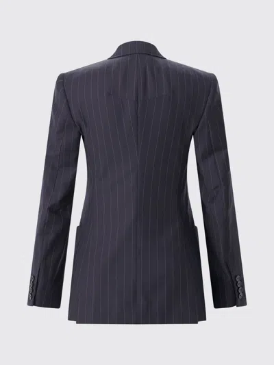 GIVENCHY 外套 女士 颜色 海军蓝