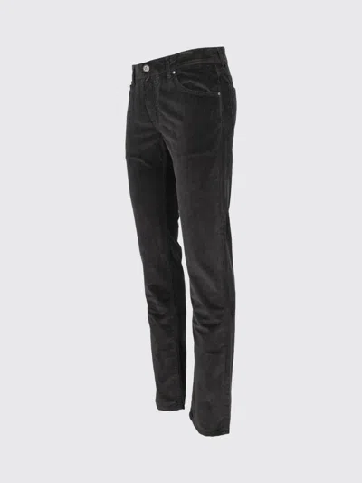 Jacob Cohen Jeans Men In Animal Print
