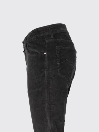 Jacob Cohen Jeans Men In Animal Print